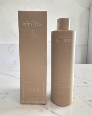 DR BARBARA STURM Hydrating Conditioner 250 ml / 8.45 fl oz BNIB